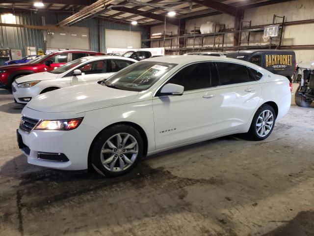 Obraz 1 z 2016 CHEVROLET IMPALA LT 2016 z VIN 2G1105SAXG9127449