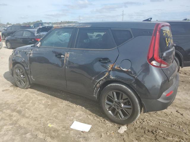 Obraz 2 z 2021 KIA SOUL LX 2021 z VIN KNDJ23AUXM7793564