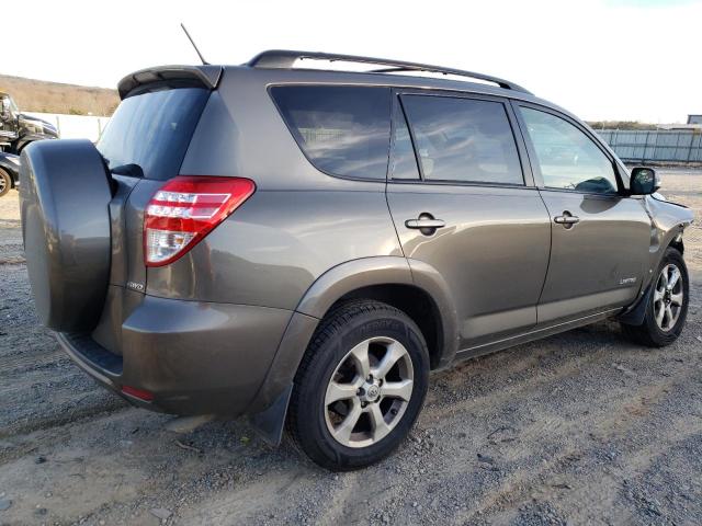 Image 3 of 2011 TOYOTA RAV4 LIMITED 2011 with VIN JTMDK4DVXB5103599