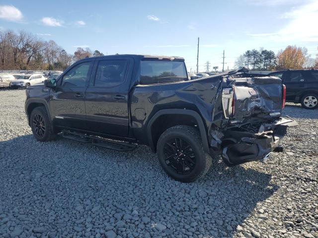 Image 2 of 2022 GMC SIERRA K1500 ELEVATION 2022 with VIN 1GTUUCED6NZ633401