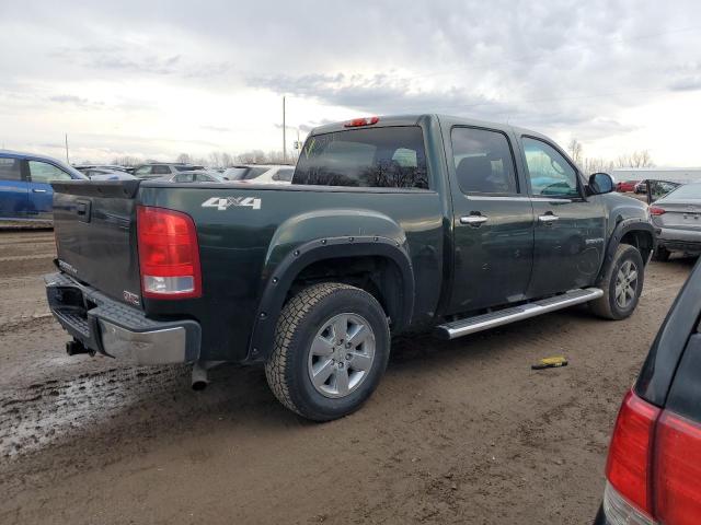 Image 3 of 2013 GMC SIERRA K1500 SLT 2013 with VIN 3GTP2WE72DG237141
