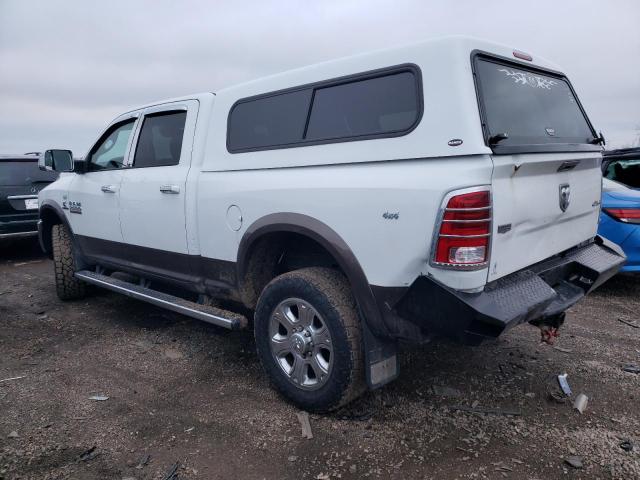 Obraz 2 z 2017 RAM 2500 LARAMIE 2017 z VIN 3C6UR5FL4HG720681