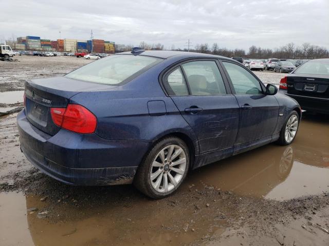 Obraz 3 z 2011 BMW 328 XI 2011 z VIN WBAPK7C58BF083831