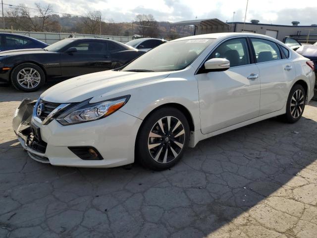 Изображение 1 2018 NISSAN ALTIMA 2.5 2018 с VIN 1N4AL3AP7JC233310