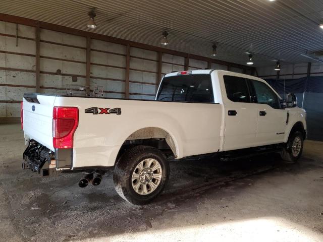 Изображение 3 2022 FORD F250 SUPER DUTY 2022 с VIN 1FT7W2BTXNEF85485