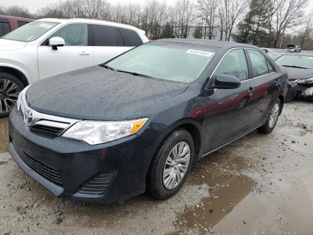 Obraz 1 z 2014 TOYOTA CAMRY L 2014 z VIN 4T4BF1FK3ER442665