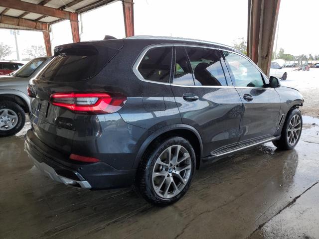 Obraz 3 z 2023 BMW X5 SDRIVE 40I 2023 z VIN 5UXCR4C00P9P51044