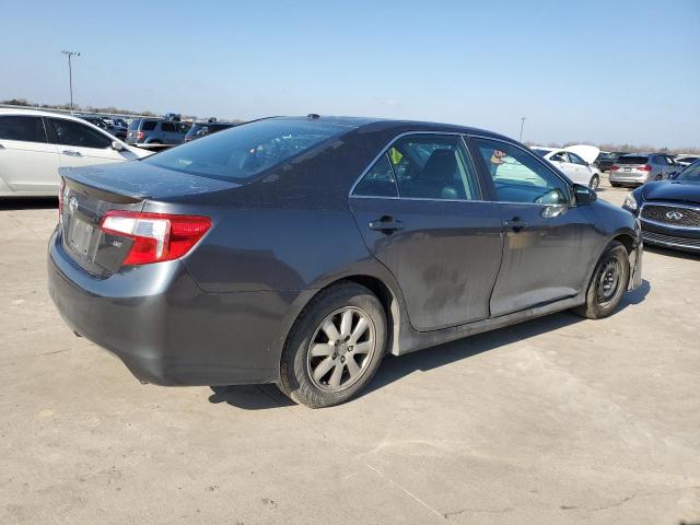 Image 3 of 2013 TOYOTA CAMRY L 2013 with VIN 4T1BF1FK4DU645959