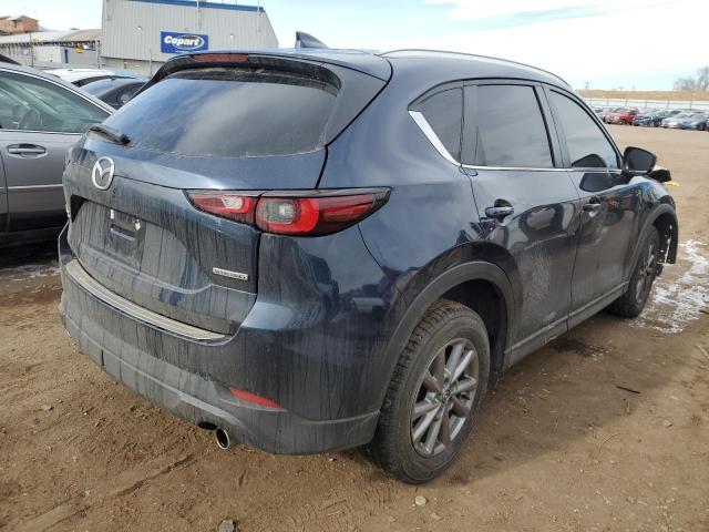 Image 3 of 2022 MAZDA CX-5 PREFERRED 2022 with VIN JM3KFBCM1N0594758