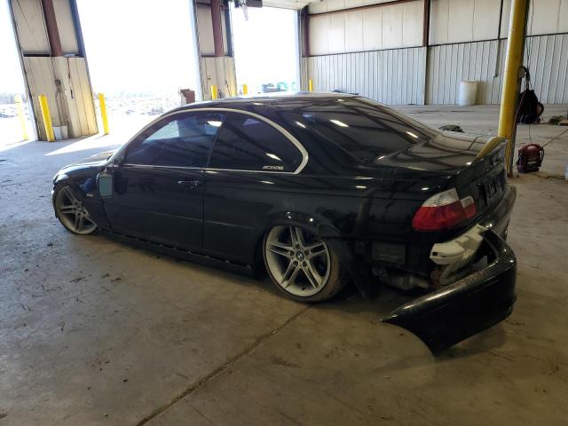 Image 2 of 2001 BMW 330 CI 2001 with VIN WBABN53481JU22922