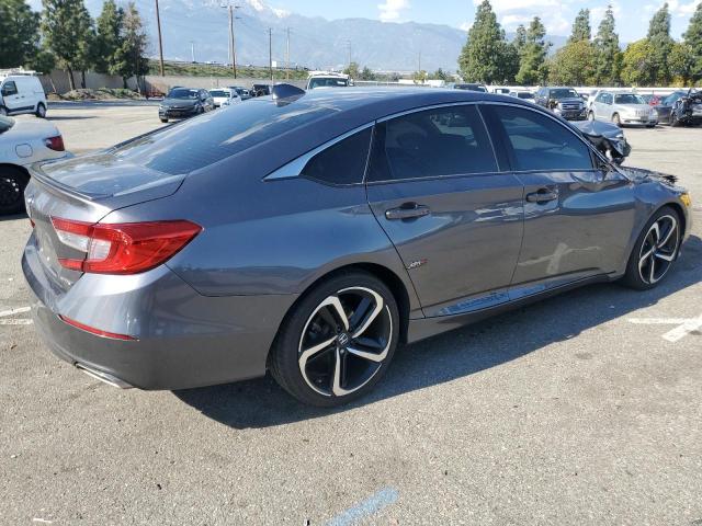 Image 3 of 2019 HONDA ACCORD SPORT 2019 with VIN 1HGCV1F30KA091159