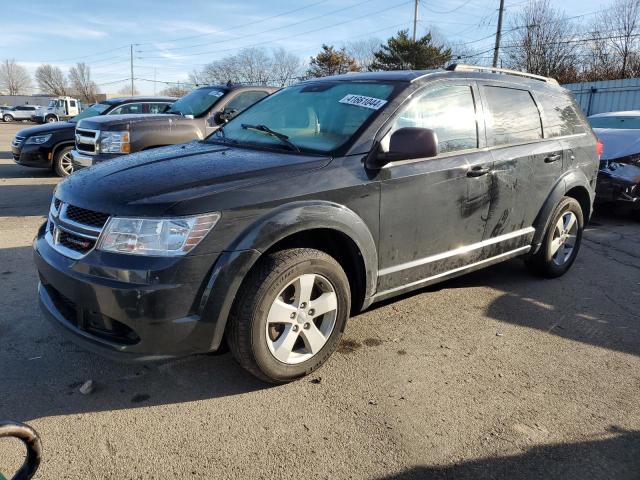 Obraz 1 z 2013 DODGE JOURNEY SE 2013 z VIN 3C4PDCAB6DT556424