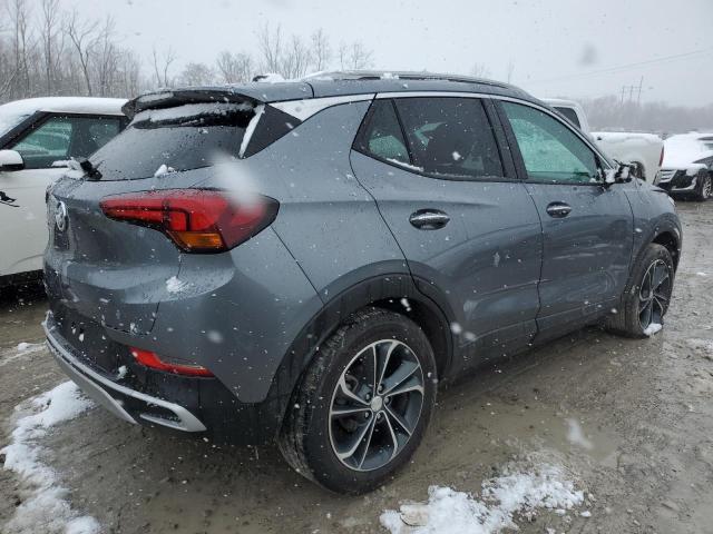 Image 3 of 2020 BUICK ENCORE GX SELECT 2020 with VIN KL4MMESL9LB077866