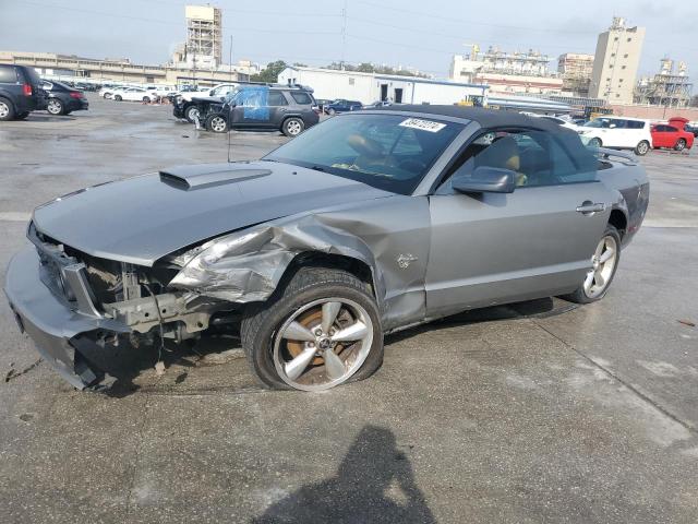 Image 1 of 2009 FORD MUSTANG GT 2009 with VIN 1ZVHT85H495141710