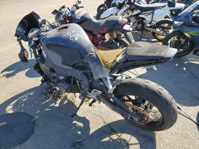 Image 3 of 2016 HONDA CBR1000 RR 2016 with VIN JH2SC5904GK800662