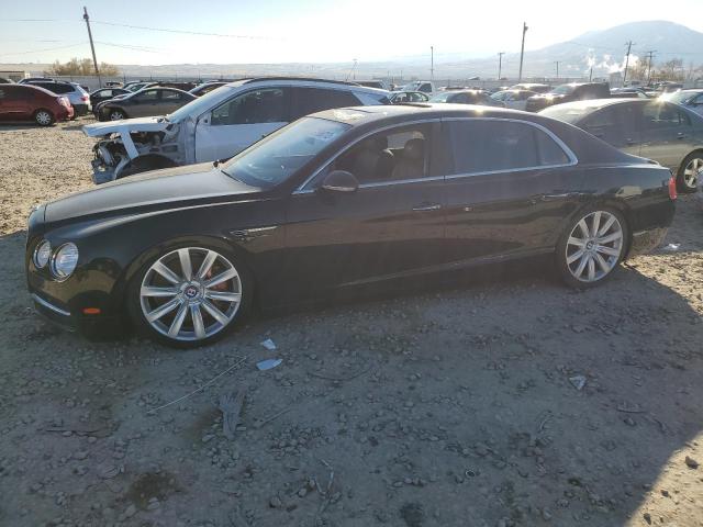 2014 BENTLEY FLYING SPUR  2014 image