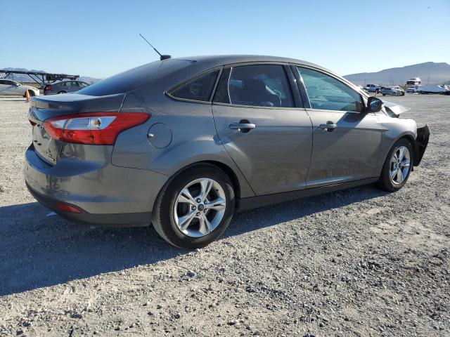 Изображение 3 2014 FORD FOCUS SE 2014 с VIN 1FADP3F22EL330452