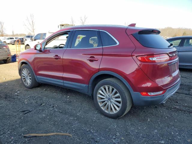 Изображение 2 2019 LINCOLN MKC  2019 с VIN 5LMCJ1D98KUL51817