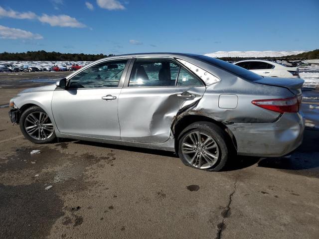 Image 2 of 2016 TOYOTA CAMRY LE 2016 with VIN 4T1BF1FK5GU570421