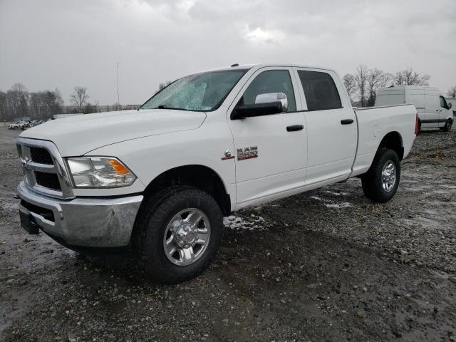 Изображение 1 2018 RAM 2500 ST 2018 с VIN 3C6UR5CL8JG419003