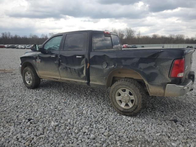 Image 2 of 2012 DODGE RAM 2500 SLT 2012 with VIN 3C6TD5DT7CG230516