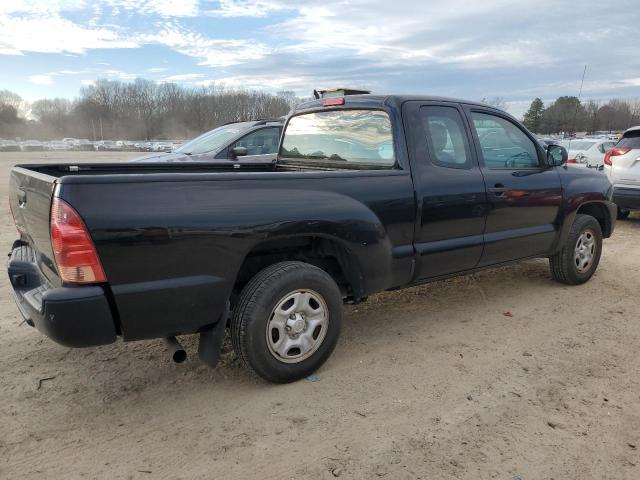 Image 3 of 2015 TOYOTA TACOMA ACCESS CAB 2015 with VIN 5TFTX4CN5FX062016