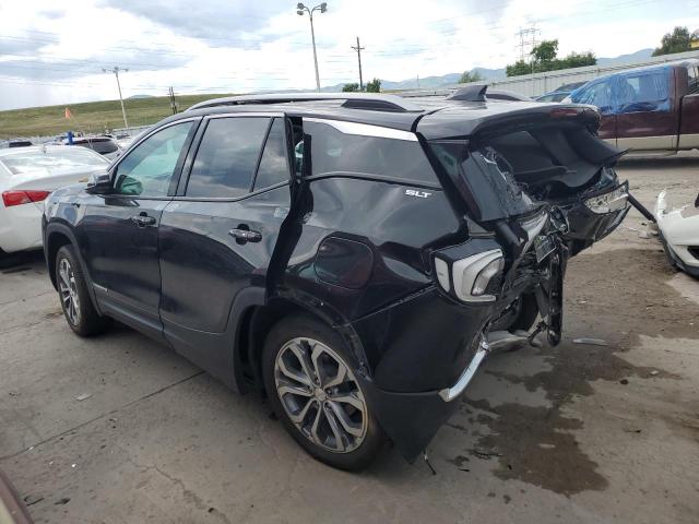 Image 2 of 2020 GMC TERRAIN SLT 2020 with VIN 3GKALVEV2LL343711