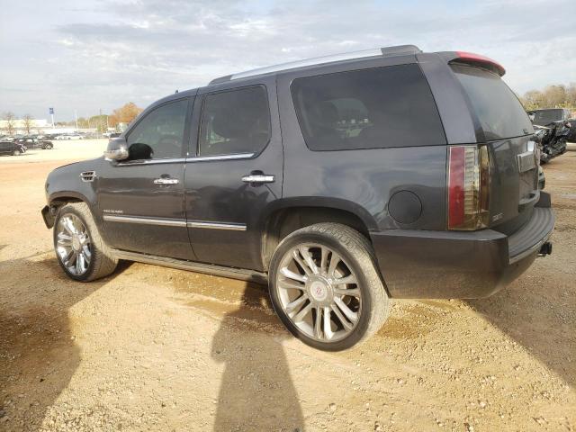 Image 2 of 2010 CADILLAC ESCALADE PREMIUM 2010 with VIN 1GYUKCEF1AR119693