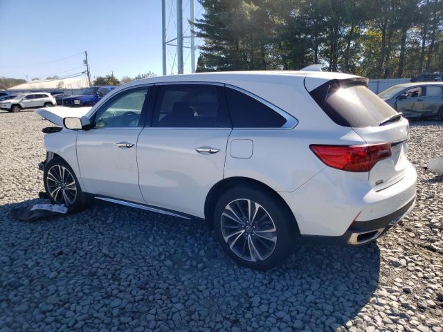 Image 2 of 2020 ACURA MDX TECHNOLOGY 2020 with VIN 5J8YD4H53LL055836