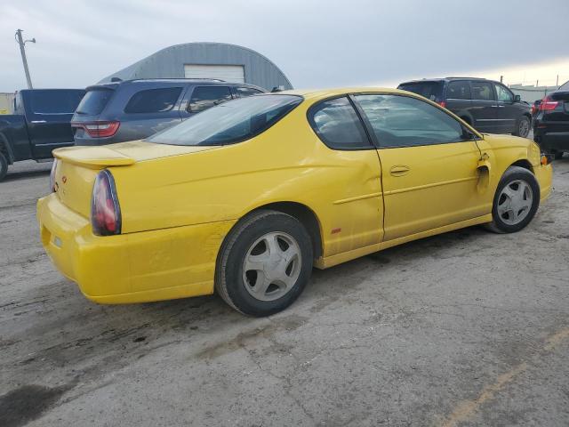 Obraz 3 z 2004 CHEVROLET MONTE CARLO SS 2004 z VIN 2G1WX12K549239381