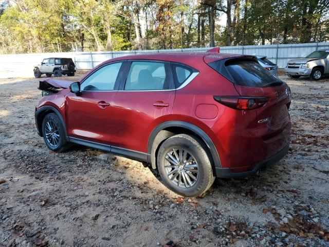 Obraz 2 z 2019 MAZDA CX-5 SPORT 2019 z VIN JM3KFABM7K1507804