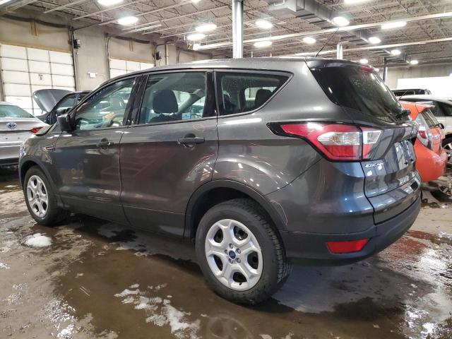 Image 2 of 2017 FORD ESCAPE S 2017 with VIN 1FMCU0F71HUD85039