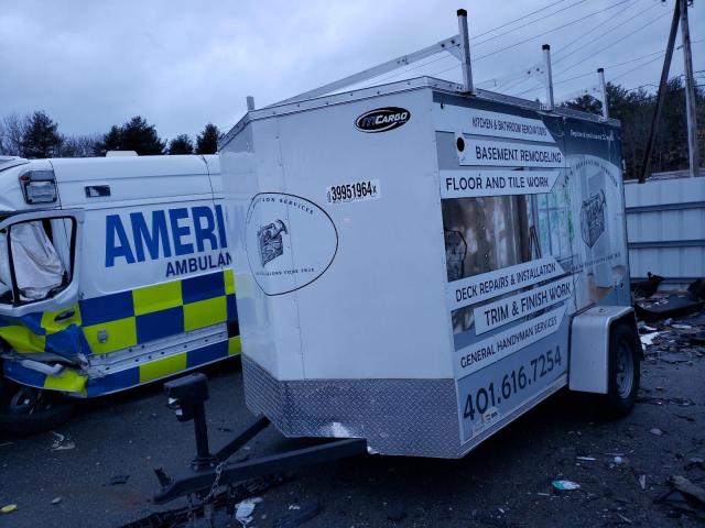 Image 2 of 2022 ITI TRAILER 2022 with VIN 5JWYA1017NY023776