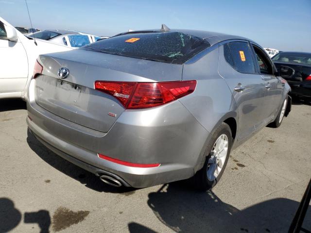 Изображение 3 2012 KIA OPTIMA LX 2012 с VIN 5XXGM4A70CG026932