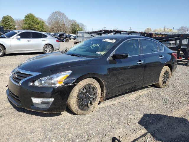 Image 1 of 2013 NISSAN ALTIMA 2.5 2013 with VIN 1N4AL3AP8DC116422
