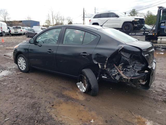 Image 2 of 2015 NISSAN VERSA S 2015 with VIN 3N1CN7AP3FL917709