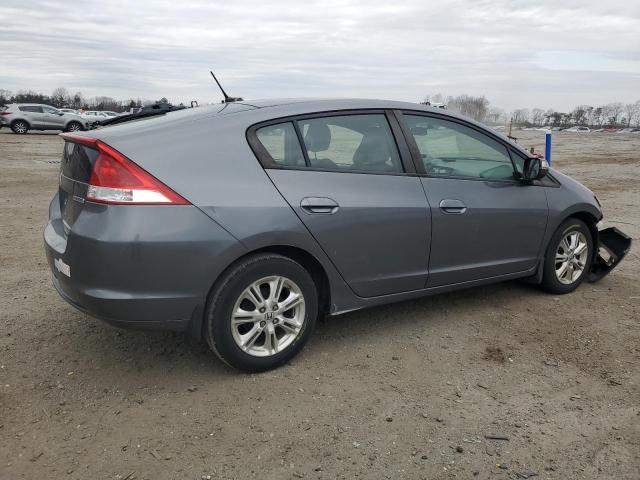 Image 3 of 2011 HONDA INSIGHT EX 2011 with VIN JHMZE2H72BS004823