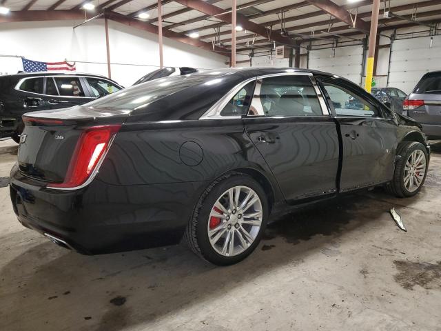 Изображение 3 2018 CADILLAC XTS LUXURY 2018 с VIN 2G61M5S36J9117797