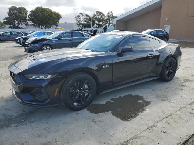 Изображение 1 2024 FORD MUSTANG GT 2024 с VIN 1FA6P8CF7R5414497