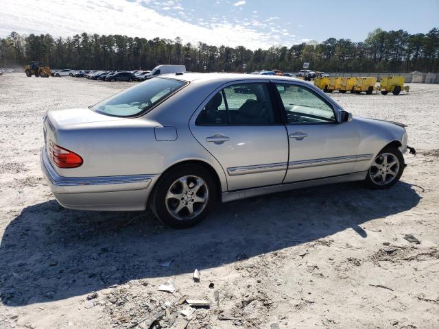 Image 3 of 2000 MERCEDES-BENZ E 320 2000 with VIN WDBJF65J7YA973257