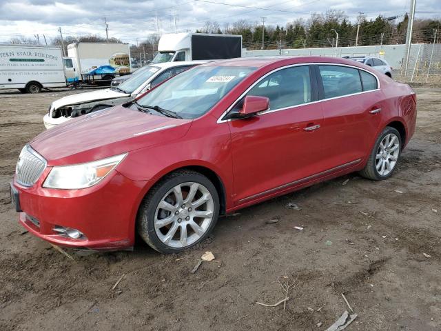 Obraz 2012 BUICK LACROSSE TOURING 2012