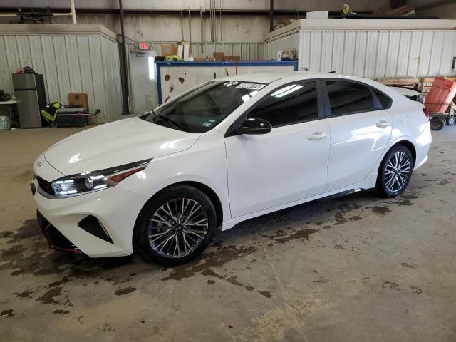Image 1 of 2023 KIA FORTE GT LINE 2023 with VIN 3KPF54AD6PE689371