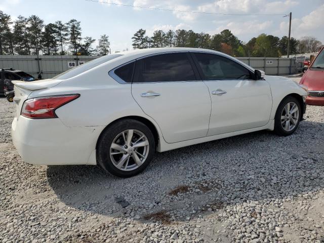 Image 3 of 2014 NISSAN ALTIMA 2.5 2014 with VIN 1N4AL3AP7EC193980