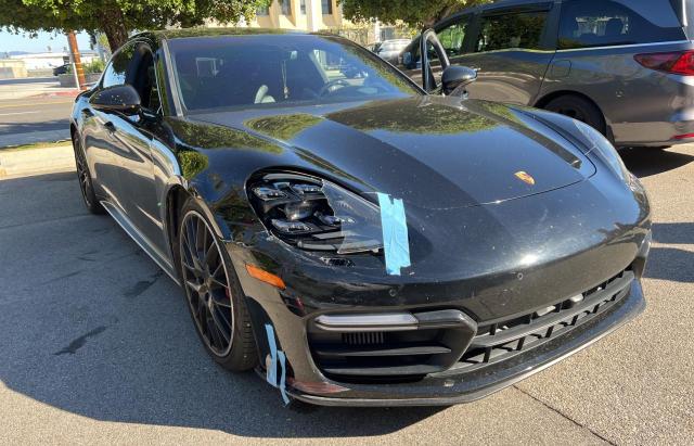 2020 PORSCHE PANAMERA GTS 2020 image
