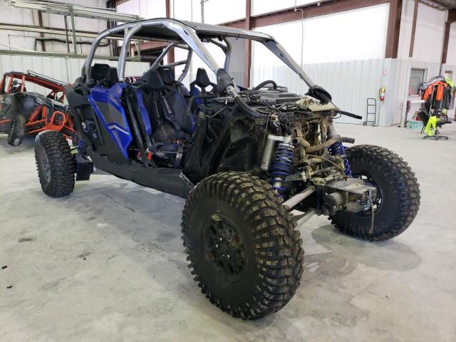 Изображение 2022 POLARIS RZR PRO R 4 PREMIUM 2022