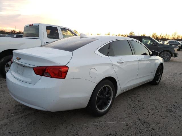 Image 3 of 2016 CHEVROLET IMPALA LS 2016 with VIN 2G11X5SA0G9159175