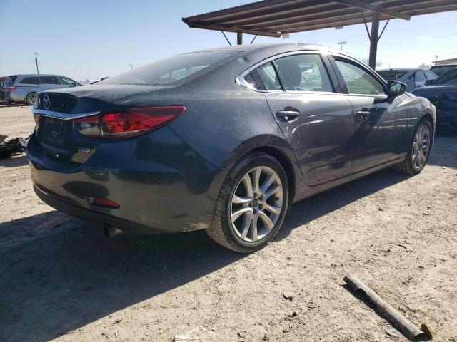 Изображение 3 2016 MAZDA 6 TOURING 2016 с VIN JM1GJ1V50G1460351