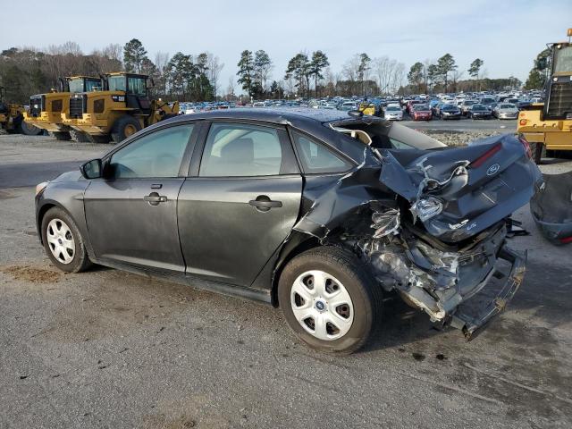 Image 2 of 2015 FORD FOCUS S 2015 with VIN 1FADP3E2XFL268091