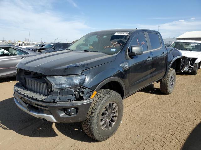 2020 FORD RANGER XL 2020 image