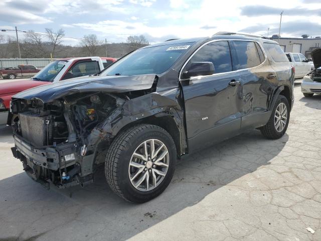 2018 GMC ACADIA SLE 2018 image